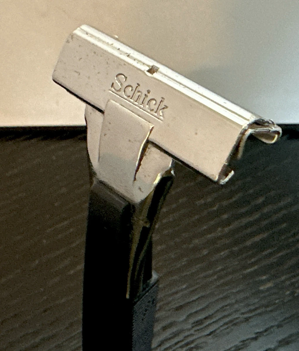 Schick Injector Razor for sale | eBay