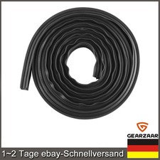Heckklappendichtung Dichtung Heckklappe Geeignet für VW Golf 2 83-92 1x 350cm