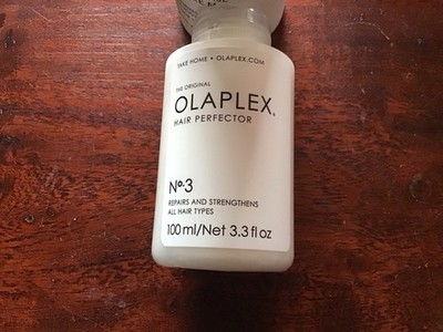 Olaplex Nr 3 Hair Perfector 100 ml/Net  All Hair Types  Neu OVP