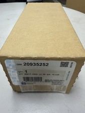 Genuine GM Rear Door Latch 20935252