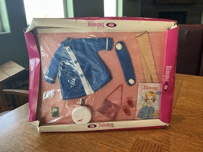 Tammy Ideal Outfit NIB 1962 #9173-6