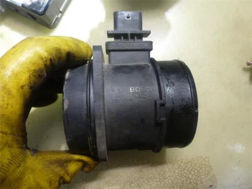 0281002721 Caudalimetro para HYUNDAI SONATA (NF) * 2007 78345 - Imagen 1 de 5