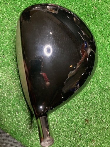 @Used Driver Head Single Item Callaway DIABLO EDGE 9.5° Y1246 - Picture 3 of 5