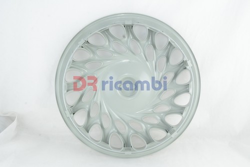COPPA COPRICERCHIO COPRIMOZZO RUOTA 14" FORD MONDEO (1992-1997) FORD 93BB1130EC - Imagen 3 de 4