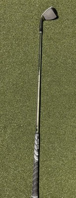 Cleveland CG 15 Wedge 52 Grad Loft und 10 Grad Bounce mit einem Stahlschaft