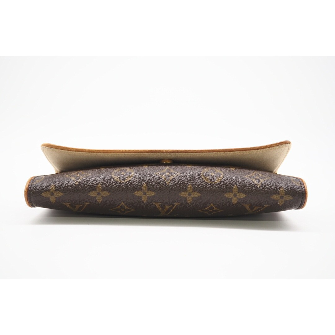 LOUIS VUITTON Pochette Twin GM Shoulder bag M51852 Women's Monogram Auth thumbnail 6