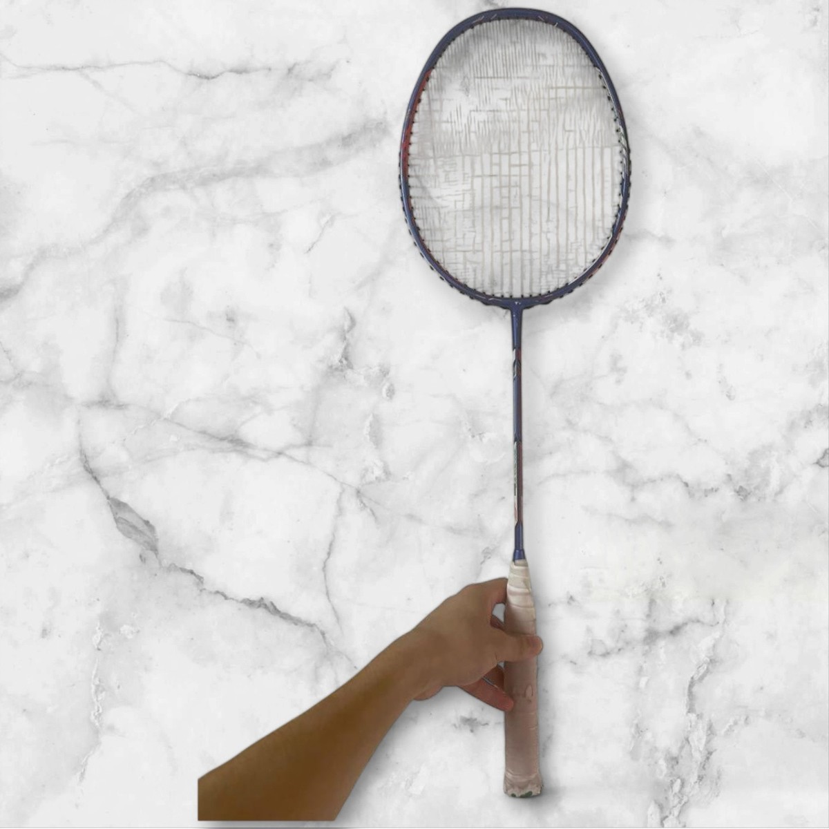 YONEX Duora 10 LCW Badminton Racket Lee Chong Wei Model New | eBay