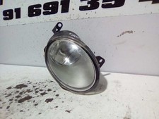 Antibrouillard Volkswagen PHAETON