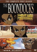Boondocks : Season 1