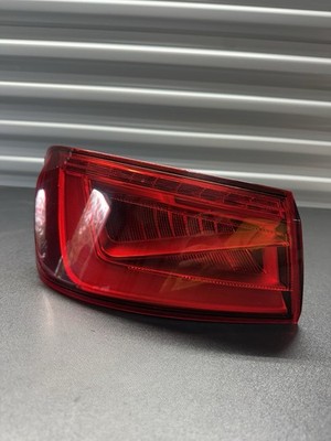 2015 Audi A3 Driver Side Outer Tail Light 