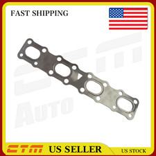 Exhaust Manifold Gasket New Fits To 2004-2017 Nissan Armada Titan Nv 14036-7s001