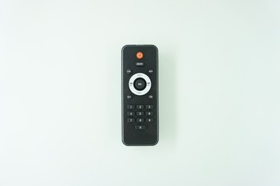Remote Control For SOUNDMAX SM-MS4101 Portable Party Speaker Stereo System