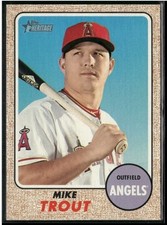Complete 2017 Topps Series 1 Baseball Variations Checklist and Gallery 19