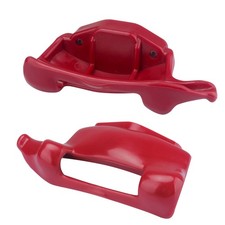 Red Mountdemount Head Replacement For Hunter Tire Machine Head Red Mountdemount Head Replacement For Hunter Tire Machine Head
