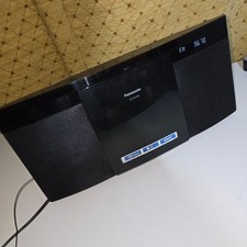Panasonic SC-HC195 Compact