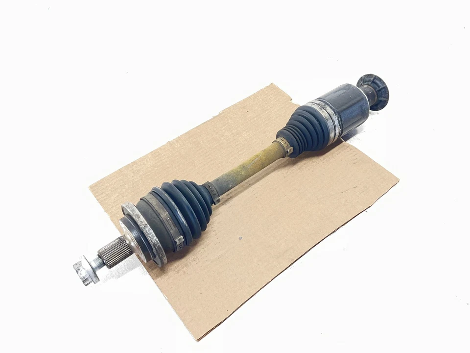 06-09 Mercedes-Benz E350 W211 4Matic Front Left Axle Shaft OEM Foto 2 de 4