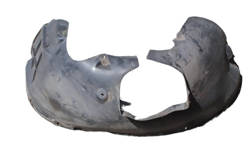 Original VW New Beetle Cabrio 2003 Innenkotflügel Vorne Links 1c0809961e