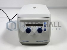 Eppendorf 5418 Centrifuge