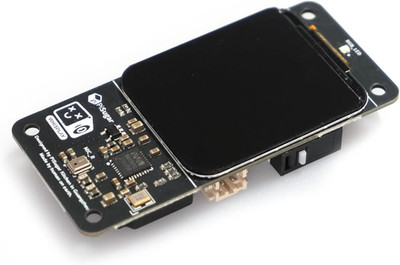 Whisplay HAT for Raspberry Pi Zero W/2W   Audio + Display Expansion Board