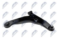 NEU - NTY ZWD-MS-086 Lenker, RadaufhäNgung FüR Mitsubishi