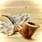 59g RATE ARDOR URANO DORELIO MARTE BENT DUBLIN ESTATE PIPE *NO DATE*