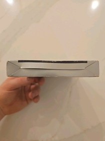 Bill Elliott's NASCAR Challenge (Nintendo NES, 1991) Authentic Complete In Box 