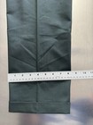 Vintage Day-Press Pants Olive Green — photo 5