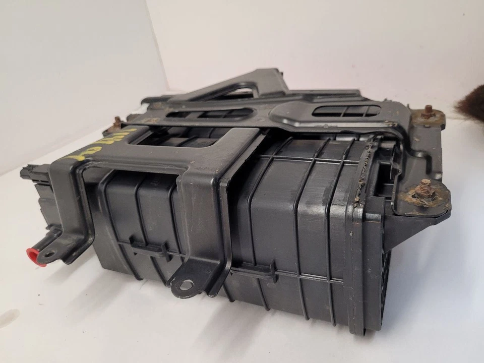 2011 HONDA PILOT Fuel Vapor Canister Foto 4 de 4