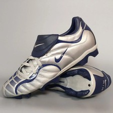 NIKE AIR NINETY FG uk 11 us 12 eu 46 mens soccer cleats