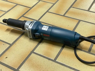 Bosch Geradschleifer GGS8CE,2500-8000U/min.