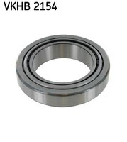 SKF Radlager Vkhb 2154