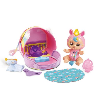 Vtech, kleine Liebe   Lilou geht überall hin