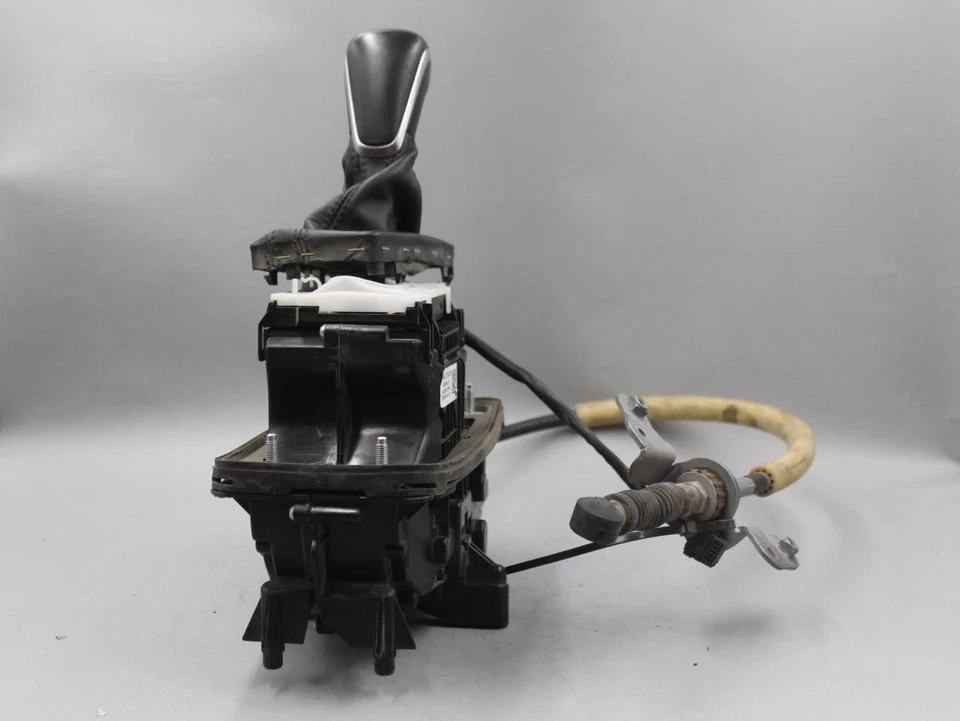 2016-2018 AUDI A6 АВТОМАТИЧЕСКАЯ КОРОБКА ПЕРЕДАЧ НАПОЛЬНЫЙ ПЕРЕКЛЮЧАТЕЛЬ ПЕРЕДАЧ OEM #40052 - Изображение 3 из 4