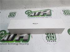 Apple Watch Serie 3 A1858 38mm Cinturino Oro Alluminio Rosa Sabbia GPS 8GB Testato