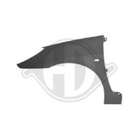 1X KotflüGel Diederichs 4234106 Passend FüR Peugeot