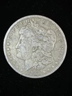 1885-P Morgan Silver Dollar Circulated Condition 90% Silver Beautiful Piece