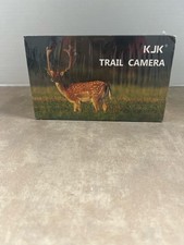 KJK TRAIL CAMERA SP8024156 