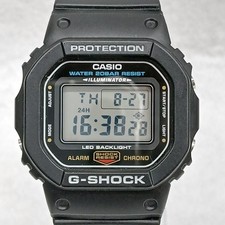 CASIO DW-5600UE G-SHOCK 971674