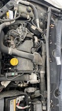Motore RENAULT MEGANE 3 PHASE 1 BREAK 8201246258