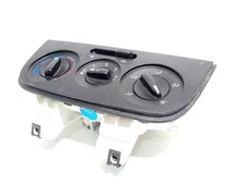 6490K4 CLIMATE CONTROL / 6546131 FOR CITROËN NEMO 1.3 HDI FAP
