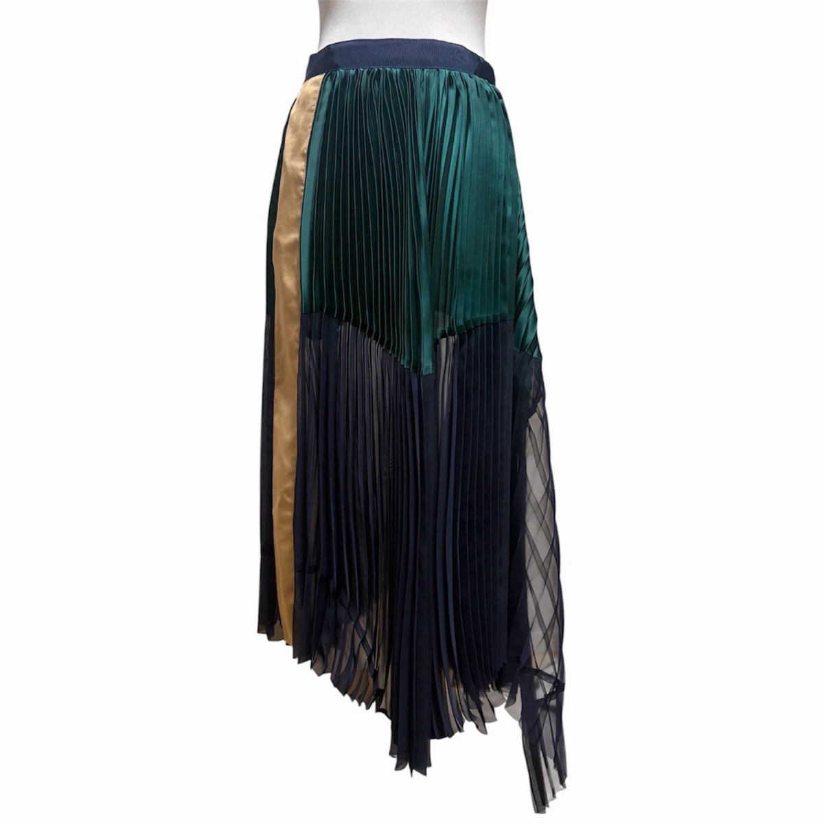 sacai Alexander Girard Print Skirt サイズ1 Sacai Skirts for Women for sale | eBay