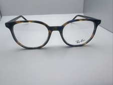 Ray-Ban RB5397 ELLIOT 8174 50/19 145 Multi Color Eyeglass Frames 2119