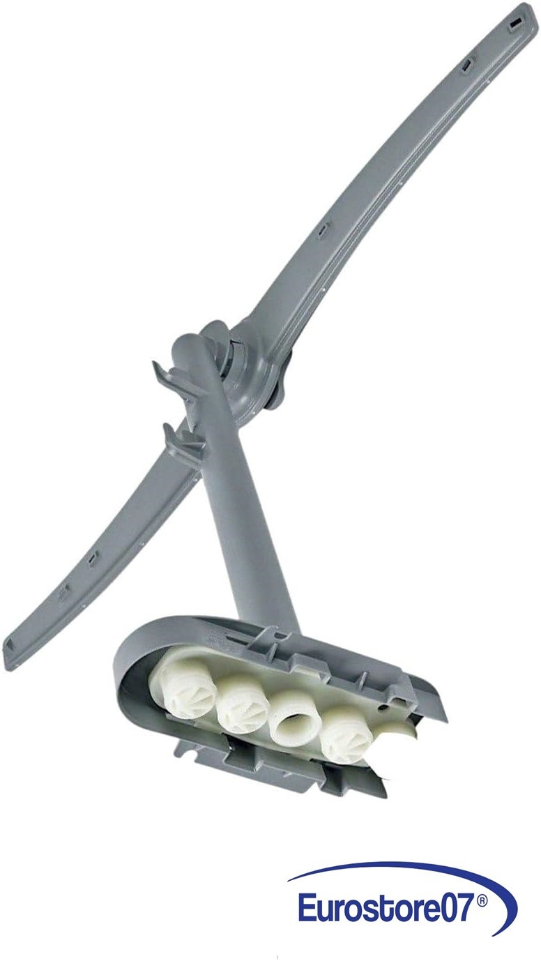 Braccio Superiore Lavastoviglie Bosch Siemens Neff 11010054 Originale