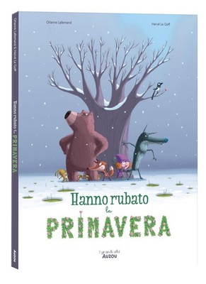 Orianne Lallemand Herv&eac Hanno rubato la prim (Gebundene Ausgabe) (US IMPORT)