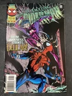The Amazing Spider-Man #414 Marvel Comics 1996 NM-