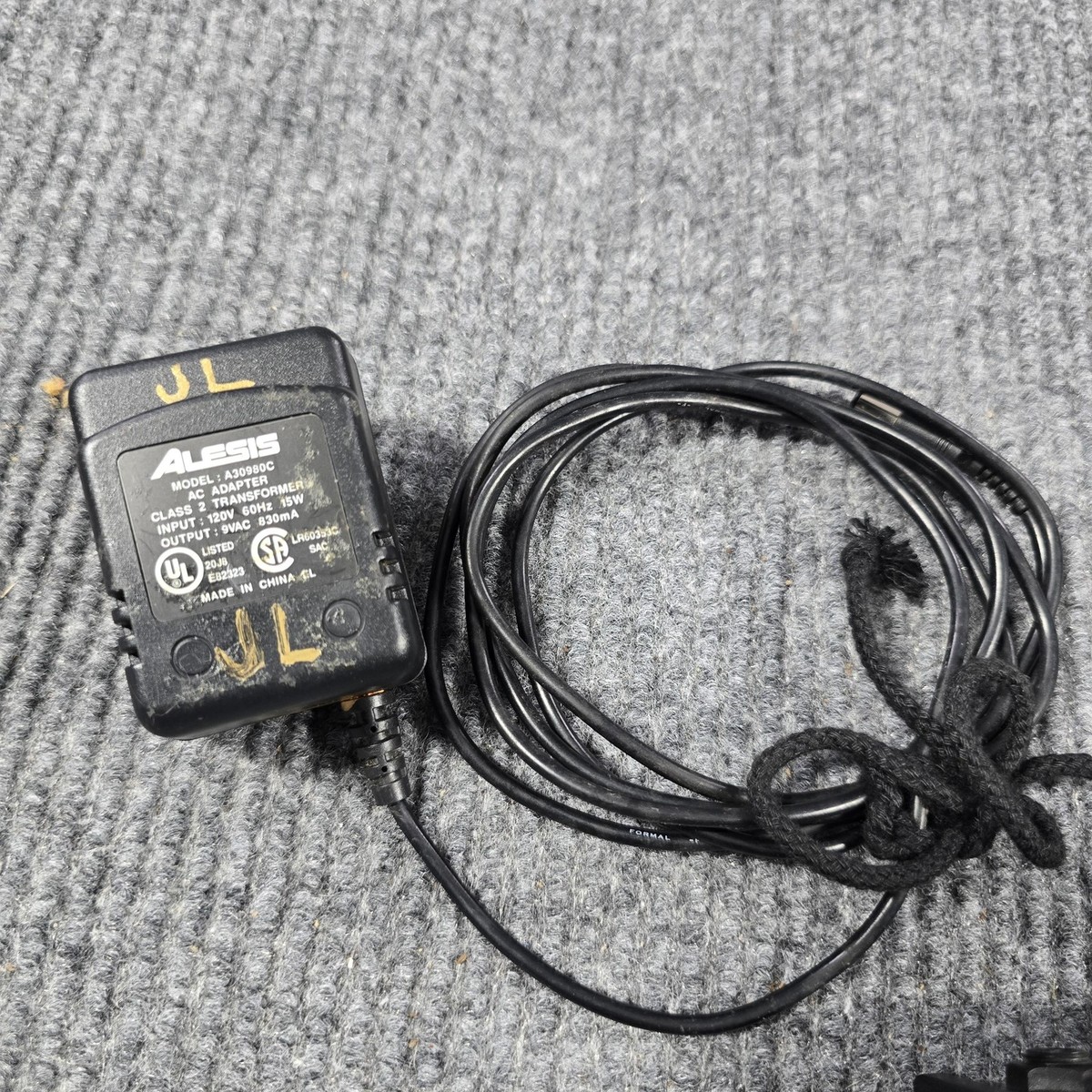 Alesis NanoVerb　デジタルエフェクトプロセッサー　改造品 2025年最新】alesis nanoverbの人気アイテム - メルカリ