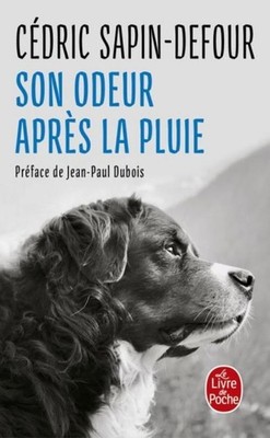 Cédric Sapin-Defour Son odeur après la pluie