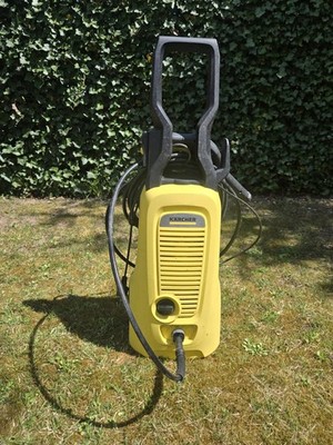 Defekter Kärcher K4 Hochdruckreiniger Universal Edition für Bastler