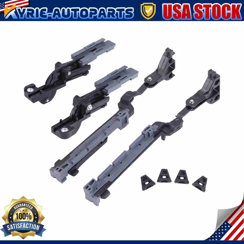 Kit de reparación de montaje de techo corredizo panorámico para Mercedes-Benz Serie A W176 2012-2018 Foto 3 de 4