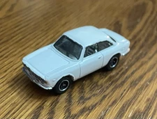 Matchbox Best of International 1965 Alfa Romeo Giulia Sprint GTA, 1:64,